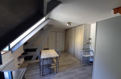 Sainte-Marie-de-Campan Apartment | logement moderne