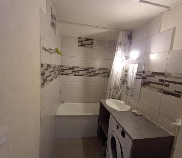 Sainte-Marie-de-Campan Apartment | logement moderne