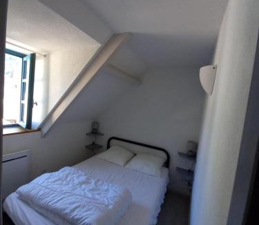 Sainte-Marie-de-Campan Apartment | logement moderne