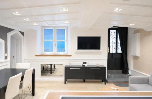 Hastings Apartment | Logement Moderne & Spacieux au cœur de CAEN