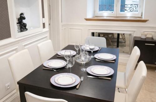 Hastings Apartment | Logement Moderne & Spacieux au cœur de CAEN