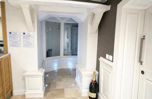 Hastings Apartment | Logement Moderne & Spacieux au cœur de CAEN