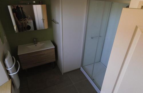 Avallon Apartment | Logement Nénuphar