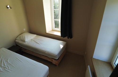 Avallon Apartment | Logement Nénuphar