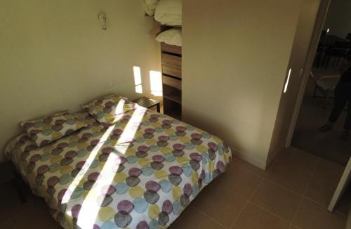 Avallon Apartment | Logement Nénuphar