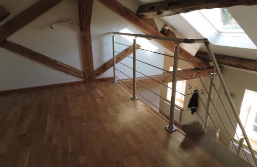 Avallon Apartment | Logement Nénuphar