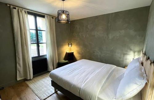 Limetz-Villez Apartment | Logement N2 tout confort - proche de Giverny
