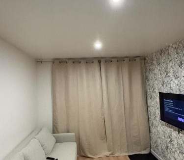 La Dominelais Apartment | Logement neuf 4 personnes Proche centre-bourg
