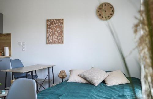 La Roche-sur-Yon Apartment | Logement neuf - cœur de ville