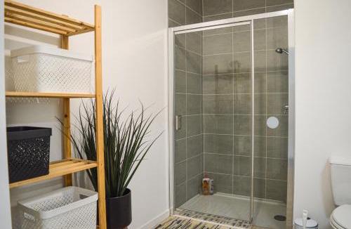 La Roche-sur-Yon Apartment | Logement neuf - cœur de ville
