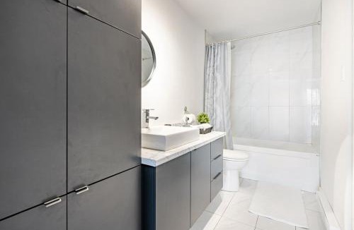 Lafleche Apartment | Logement neuf, spacieux