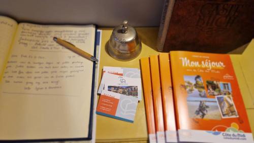 Raissac-d'Aude Bed & Breakfast | Logement Onze Chambres & Gîtes