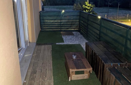 Quint-Fonsegrives Apartment | Logement Paisible