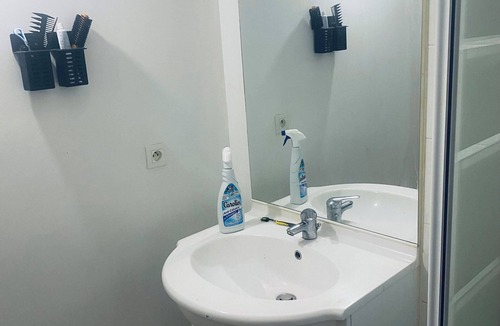 Quint-Fonsegrives Apartment | Logement Paisible