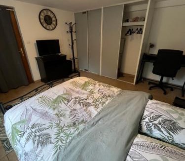Bonneuil-Matours House | Logement paisible en bord de Vienne
