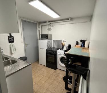 Bonneuil-Matours House | Logement paisible en bord de Vienne