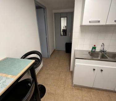 Bonneuil-Matours House | Logement paisible en bord de Vienne