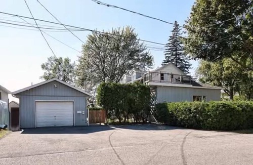Laval Apartment | Logement paisible vue sur l'eau (Laval-Ouest)