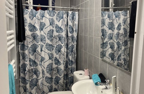 Goussainville Apartment | Logement / Pavillon Plein Pieds Proches Toutes Commodités , Aéroport Gare