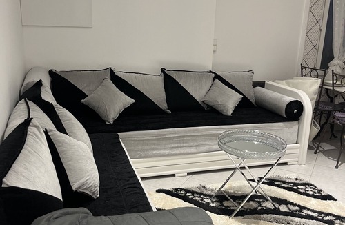 Goussainville Apartment | Logement / Pavillon Plein Pieds Proches Toutes Commodités , Aéroport Gare