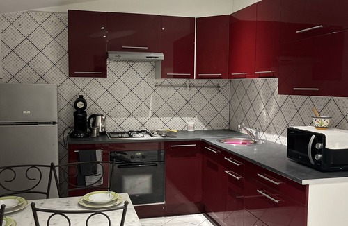 Goussainville Apartment | Logement / Pavillon Plein Pieds Proches Toutes Commodités , Aéroport Gare
