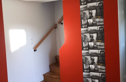 La Petite-Boissiere Apartment | Logement Pour 2 a 5 Personnes