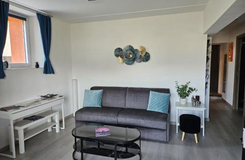 Salins Apartment | Logement Premium à Salins