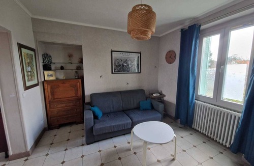 Brunoy House | Logement proche CNDFI