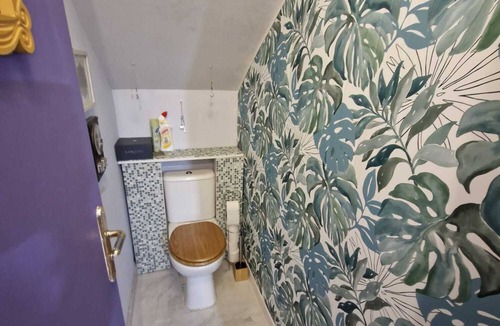 Brunoy House | Logement proche CNDFI