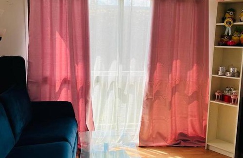 Quartier de Javel Apartment | Logement proche de la Tour Eiffel