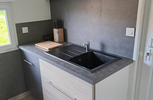 Macey House | Logement Proche mt st Michel