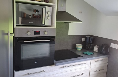 Macey House | Logement Proche mt st Michel