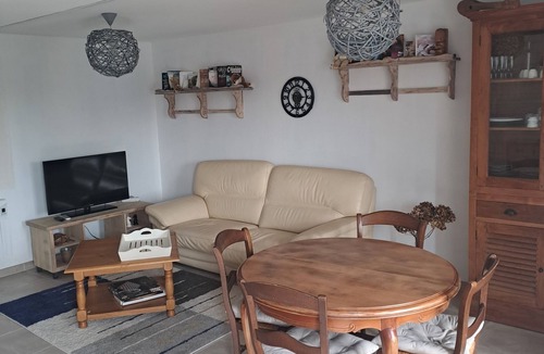 Macey House | Logement Proche mt st Michel