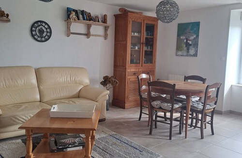 Macey House | Logement Proche mt st Michel