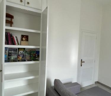 Ecueille Apartment | Logement proche Zoo de Beauval