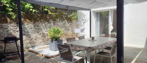 La Rogere Apartment | Logement récent 3 chambres à 200m mer et commerces