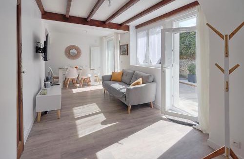 La Rogere Apartment | Logement récent 3 chambres à 200m mer et commerces