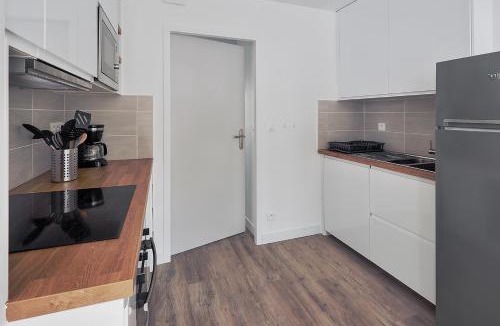 La Rogere Apartment | Logement récent 3 chambres à 200m mer et commerces