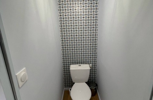 Onnaing Apartment | Logement Scandinave à Onnaing Proche Valenciennes