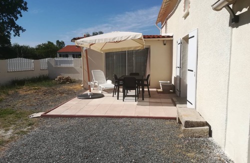 Bouffere House | Logement Spacieux des Gites de la Fromagère