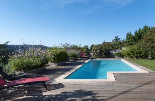 Saint-Privat House | Logement spacieux agréable