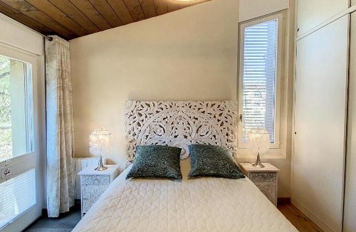 Orbe House | Logement standing cosy & calme