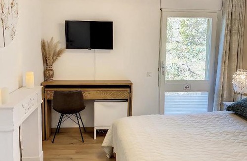 Orbe House | Logement standing cosy & calme
