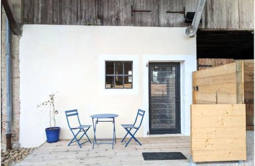 Perouges Apartment | Logement - Studio indépendant à Pérouges