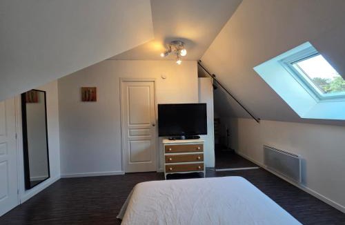 Montlouis-sur-Loire House | Logement sur la Loire à vélo