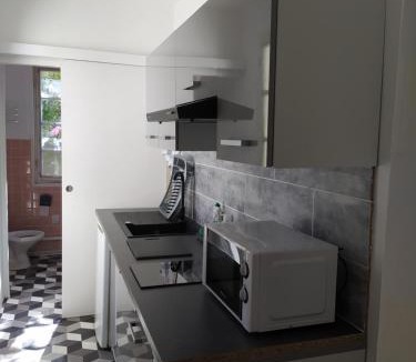 Saintes Apartment | Logement sympas à Saintes