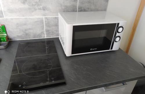 Saintes Apartment | Logement sympas à Saintes