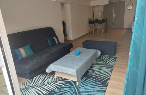 Roman Apartment | Logement tout confort 6 personnes