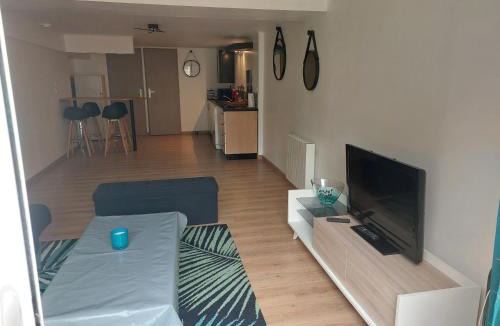 Roman Apartment | Logement tout confort 6 personnes