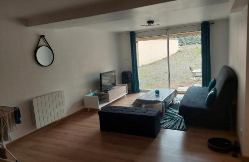 Roman Apartment | Logement tout confort 6 personnes